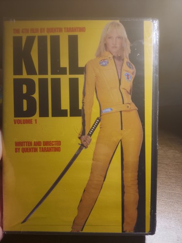 Kill bill volume - kill, 2003)