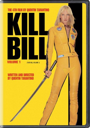 Kill bill volume - bill, 1