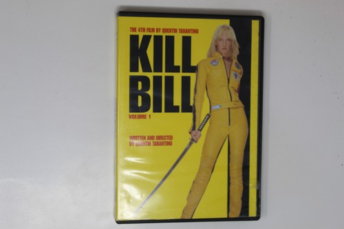 Kill bill volume - bill,