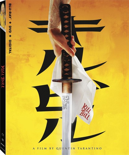 Kill bill vol - bill:, 1