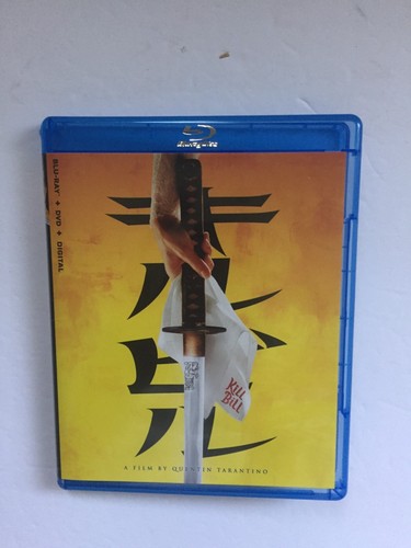 Official kill bill - kill, 1