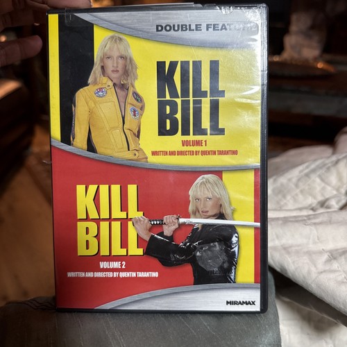 Kill bill vol - bill, /